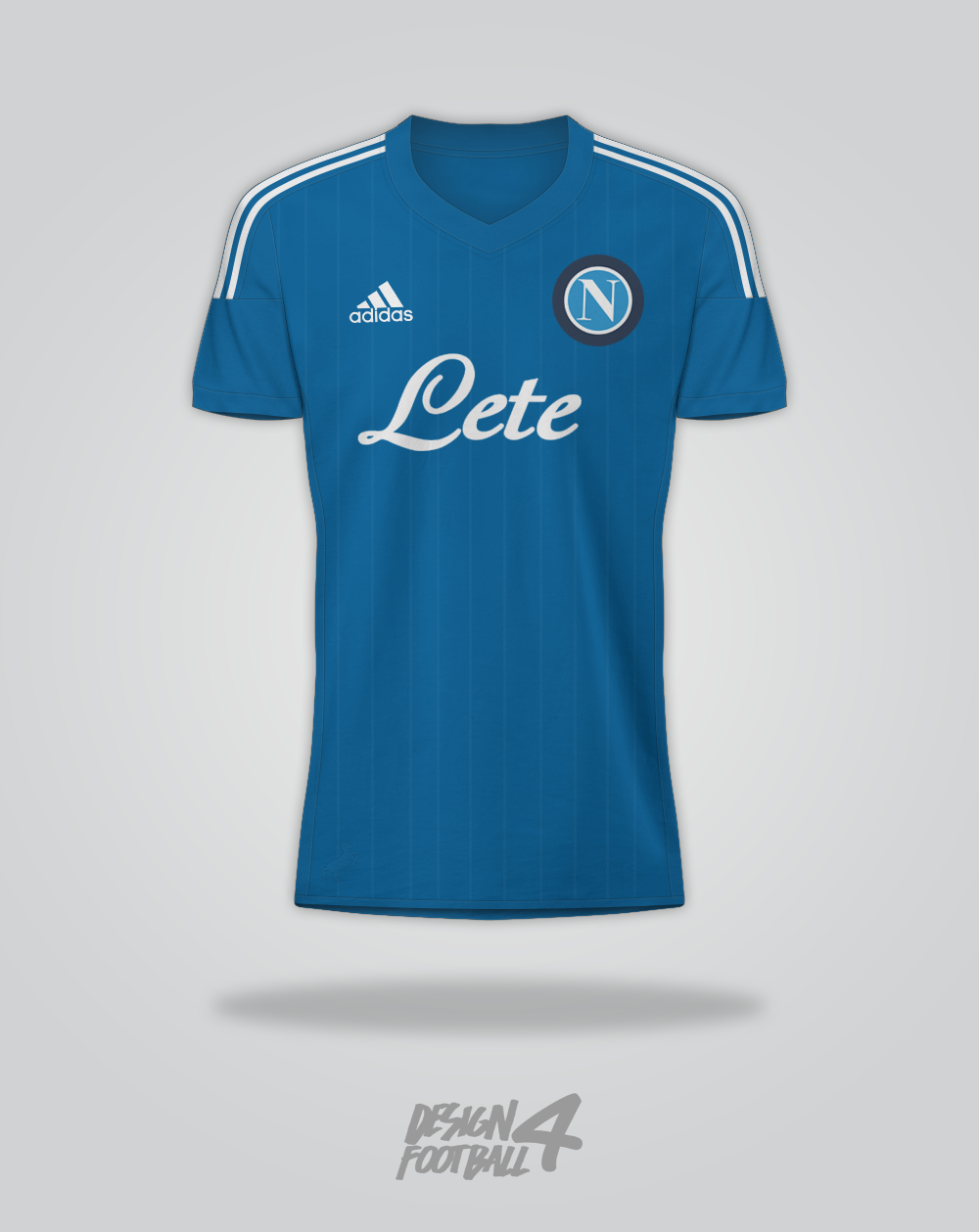 Design4Football Twitter: "S.S.C Napoli - Adidas http://t.co/PbxK5W8tUS" / Twitter