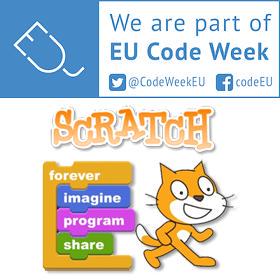 CoderdojoAncona's tweet image. #CoderDojoAncona partecipa alla #Europe codeweek insieme all’Istituto comprensivo #I.C. Cittadella Centro!