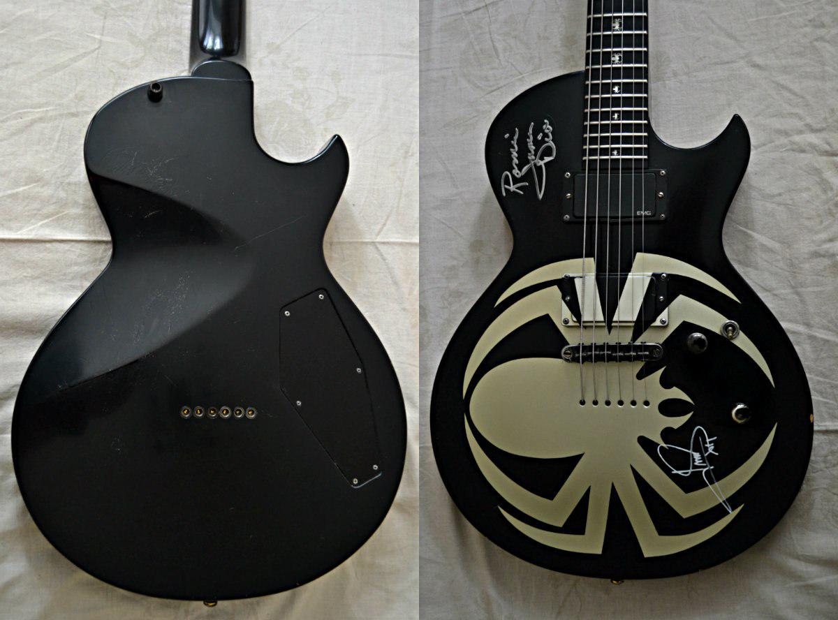 ZSSelectronics's tweet image. Few unique guitars are available in stock (ESP, Jackson, Music Man) USA, Japan, Custom
zsselectronics.com/products