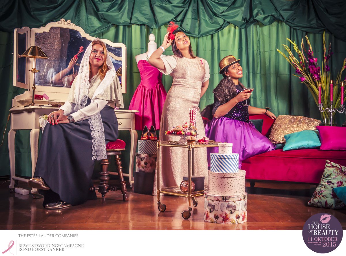 Heb jij tijdens #HOB de PaardenKracht photobooth bezocht? Bekijk dan hier de foto’s: bit.ly/1Pr2t0S