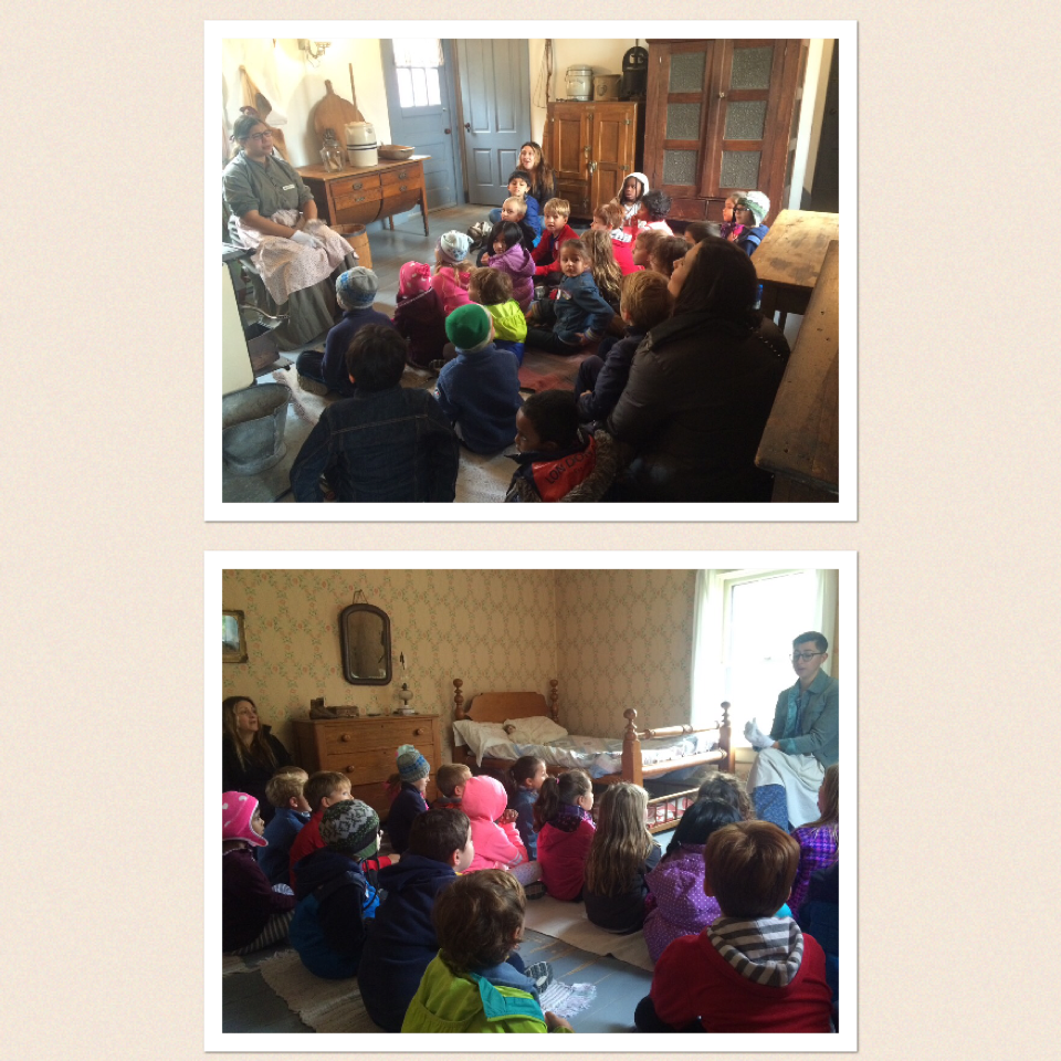 MrsLewis208's tweet photo. Learning about the Gibbs family and the kitchen at Gibbs Farm! http://t.co/lxENW69Kv5 http://t.co/dCVSx0tQWc