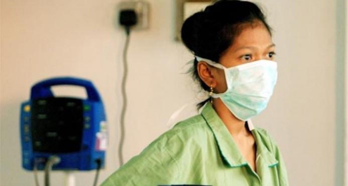 ambioris2016's tweet photo. Científicos de EEUU desarrollan una vacuna efectiva contra la tuberculosis http://t.co/AxvGKu1lfW @FJavierGarciaF http://t.co/tmFDDmqbNN