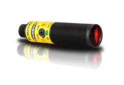 BannerSensors's tweet image. S18-2 series #sensors now include Fixed-Field sensing mode ranges from 30 mm to 200 mm bit.ly/1cb35AI