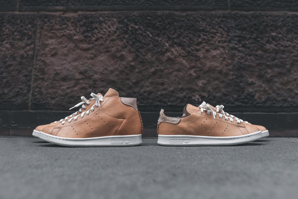 stan smith horween