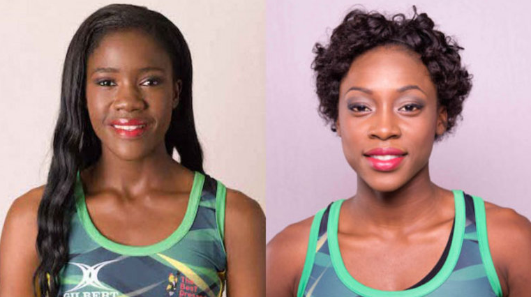 Gilbert Netball (@gilbertnetball) on Twitter photo Dynamic <a href="/NetballJamaica/">Netball Jamaica</a> Duo head to .<a href="/TN_NSL/">Team Northumbria NSL</a> for the .<a href="/NetballSL/">Netball Super League</a> #MakingJamaicanHistory 🏀🌞💛❤
jamaica-gleaner.com/article/sports…? Dynamic <a href="/NetballJamaica/">Netball Jamaica</a> Duo head to .<a href="/TN_NSL/">Team Northumbria NSL</a> for the .<a href="/NetballSL/">Netball Super League</a> #MakingJamaicanHistory 🏀🌞💛❤
jamaica-gleaner.com/article/sports…?