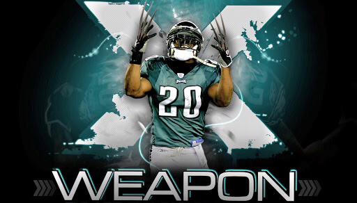 Happy birthday AKA Brian Dawkins 