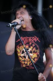 Joey Belladonna \\m/ Happy Birthday Legend \\m/ 