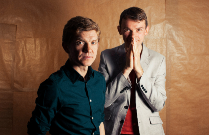 northerntrans's tweet image. Field Music announce new album 'Commontime', share single, tour dates northerntransmissions.com/news/field-mus… #fieldmusic #newmusic