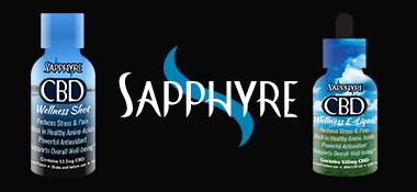 What you've all been waiting for, Sapphyre #cbd is for sale now! #cbdoil #hemp #hemplife 
sapphyrecigs.com/cbd/