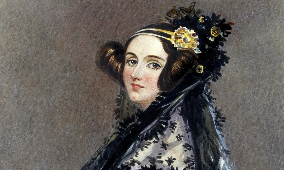 motherboard's tweet photo. Ada Lovelace was the first person to recognize the potential of computers:
http://t.co/yRrDqmgTo7 #AdaLovelaceDay http://t.co/cWDppPmyaR