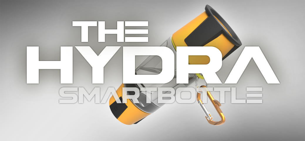 HydraBottle's tweet photo. RT ANY of our tweets for a chance to WIN THE HYDRA SMARTBOTTLE! Contest ends Thursday. http://t.co/aWnsm94oag http://t.co/iFwiTJSfJt