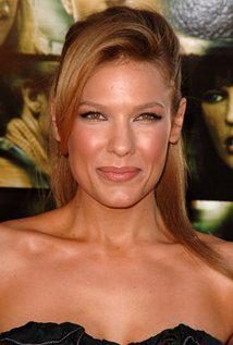 Happy Birthday to Kiele Sanchez (38) 