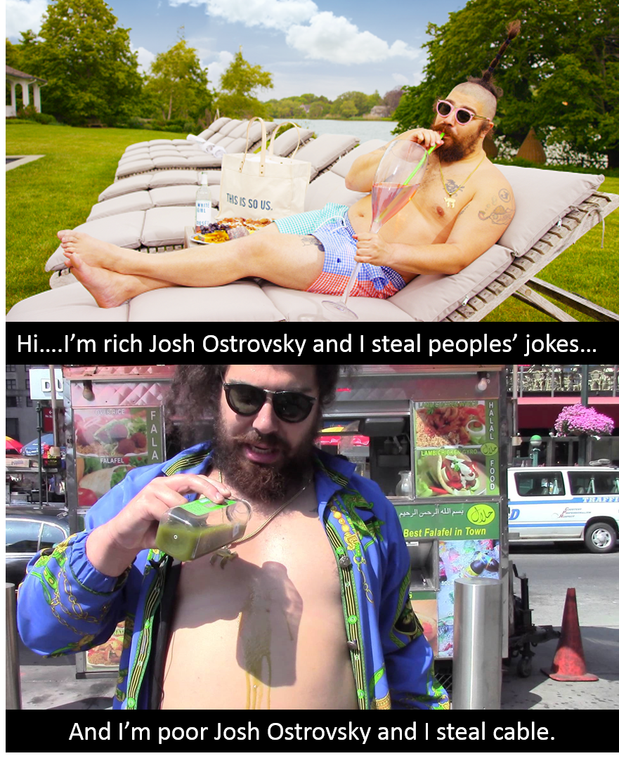 andreasvbecker's tweet photo. @pattonoswalt @FATJEW #plaigiarism http://t.co/tvEil7QBjo