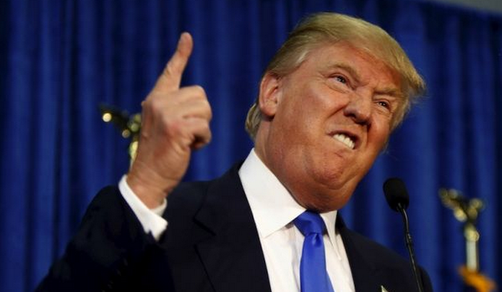 Donald Trump Will Be Live Tweeting Tonights Democratic Debate

buff.ly/1K6MC0n
