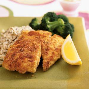 We like our fresh caught bass pan fried. What's your favorite recipe? ow.ly/T29kq