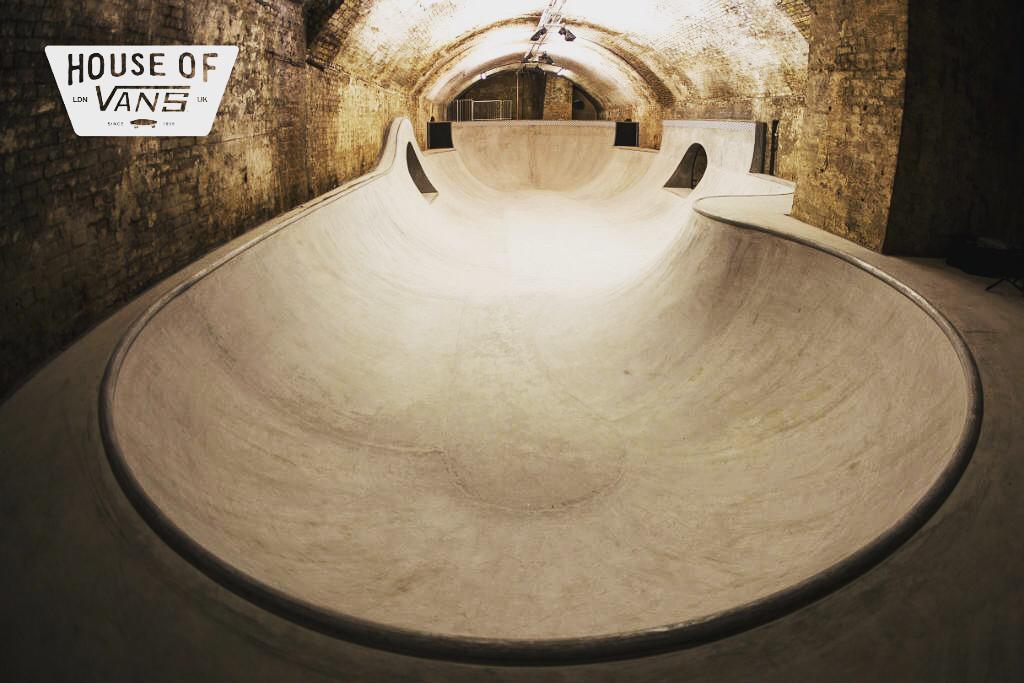 ValKechichian's tweet image. Two days till UK's OPEN premiere at @HouseOfVansLDN.
6pm girls skate sess
8 &amp;amp; 9pm OPEN screenings.
Beyond stoked.