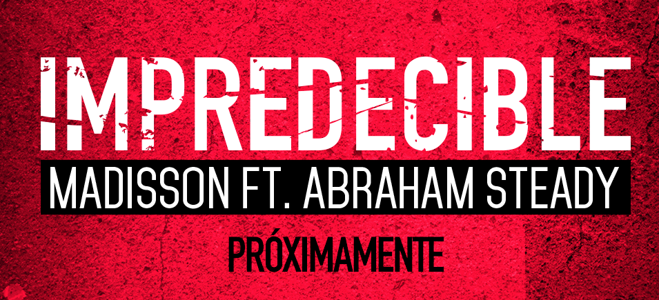 Madissonpunch's tweet image. buenas nuevas!!! #RapTime