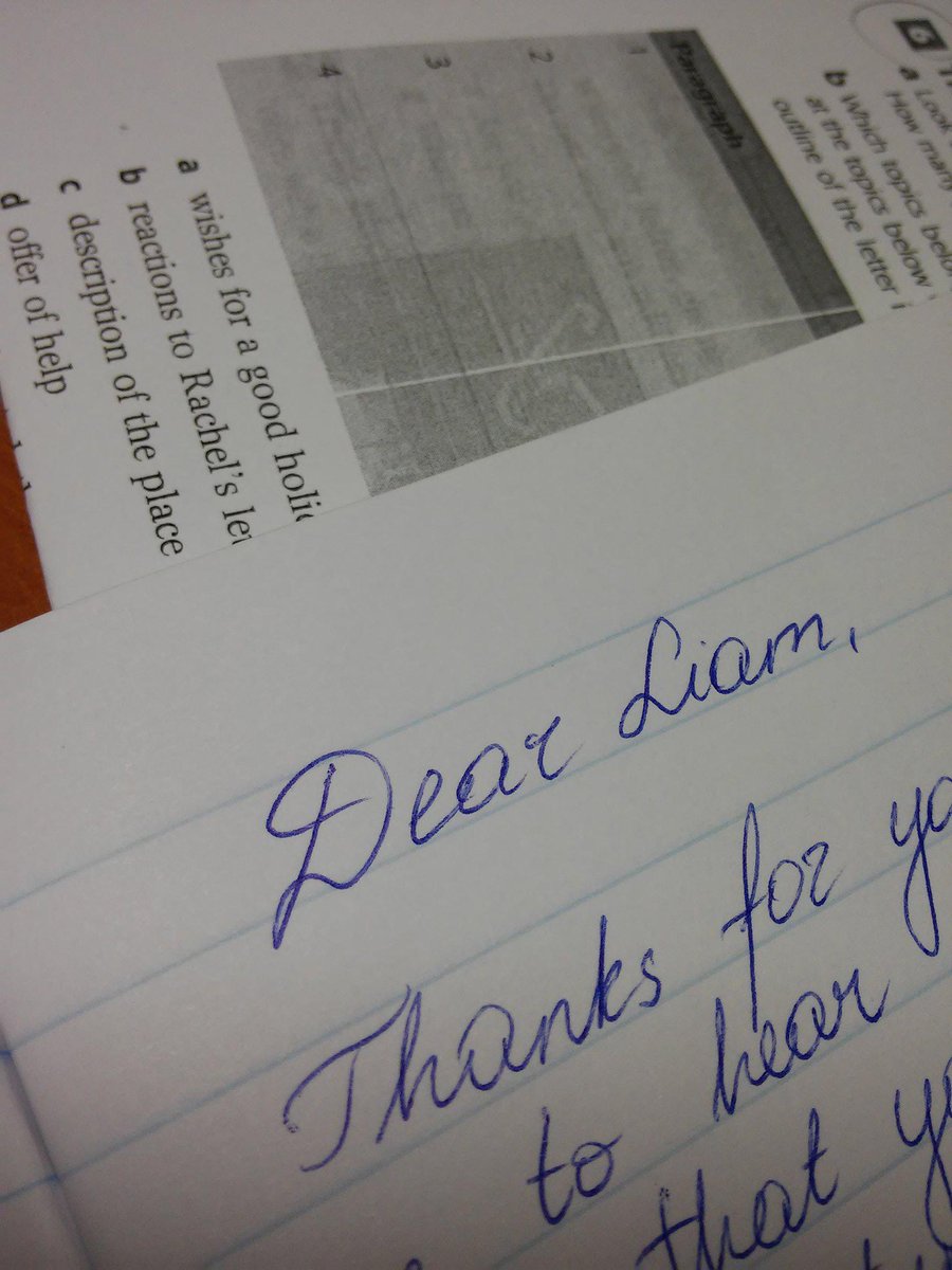 inspiringxirwin's tweet image. #DirectionerProblems
When you starting use 1D&apos;s names in your letters at English lessons

#EMABiggestFans1D