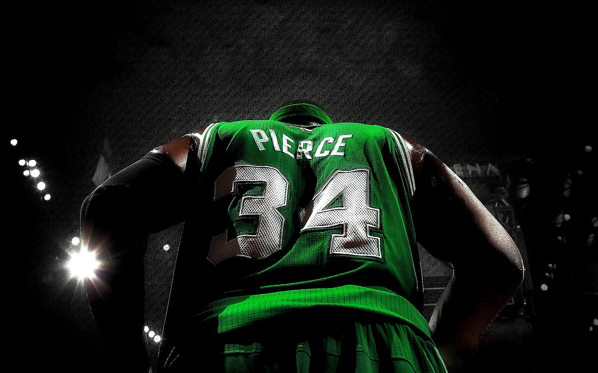 HAPPY BIRTHDAY 34.
Best wishes for you, PAUL PIERCE.

OH CAPTAIN! OH OH MY CAPTAIN! OH OH  