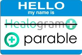 Parable Health tweet media