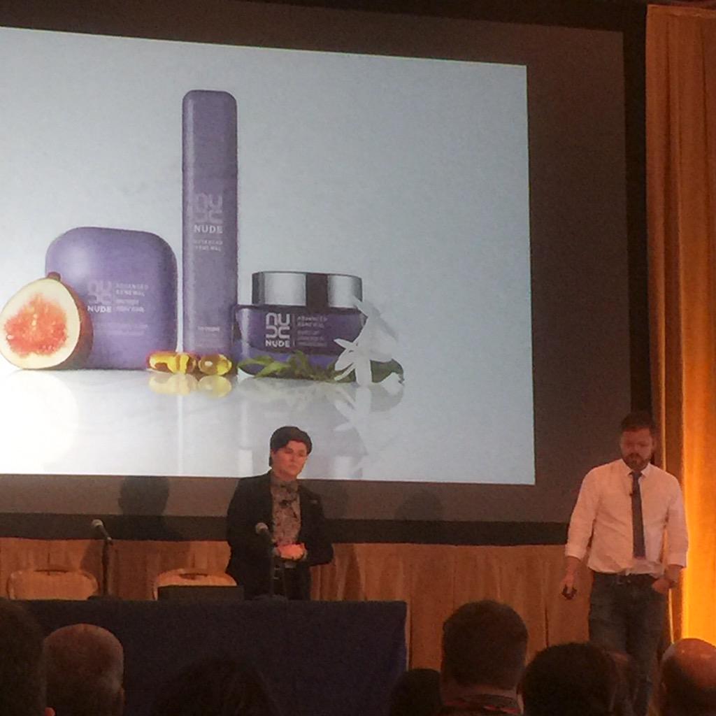 TomNewmaster's tweet photo. Brilliant logo design #PTS15 #design #branding http://t.co/K8MBBCs7PW