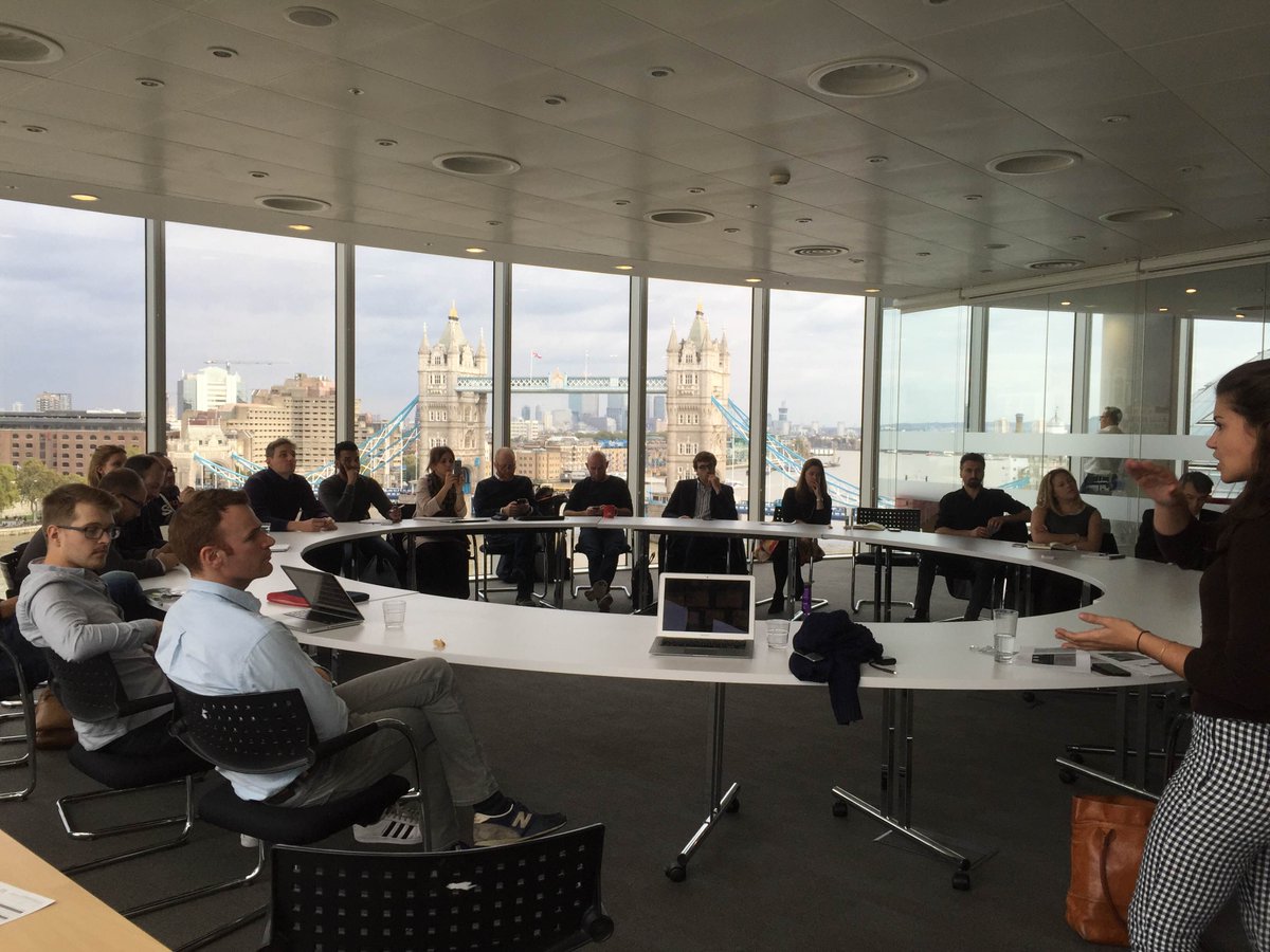 traveltechlab's tweet image. 43% are interested in #services that suggest new options based on your preferences #traveltech #tips @nvestventures