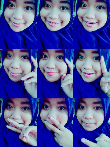 Risma_Nasicha's tweet photo. Hoho http://t.co/bRG5sXgeUO