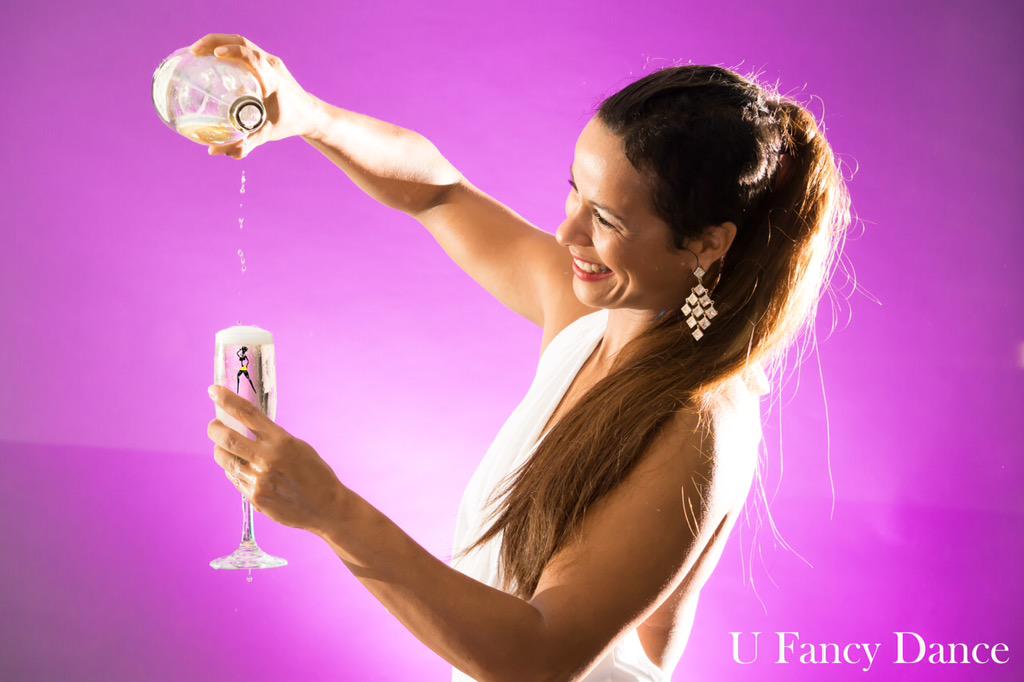 How about a sneak peak at our Mardi Gras photo shoots. U Fancy Dance Media always hard at work!