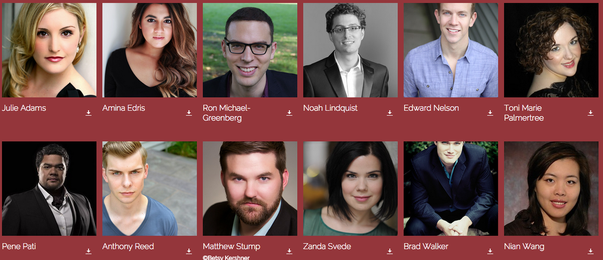 SFOpera's tweet photo. 2016 Adler Fellows Announced http://t.co/27mwjcU0B4 #opera #singing #career http://t.co/ATTWSjFIlB