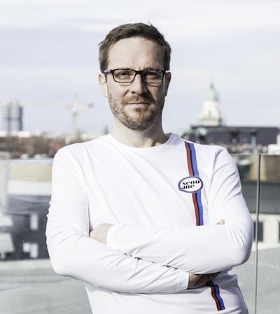 StartUpWeekendM's tweet photo. Meet our judge and see what he thinks about Startup Weekend.
Magnus Schmidt. #startupalm
https://t.co/j6abf6HeLC http://t.co/OBwhYVlPEx