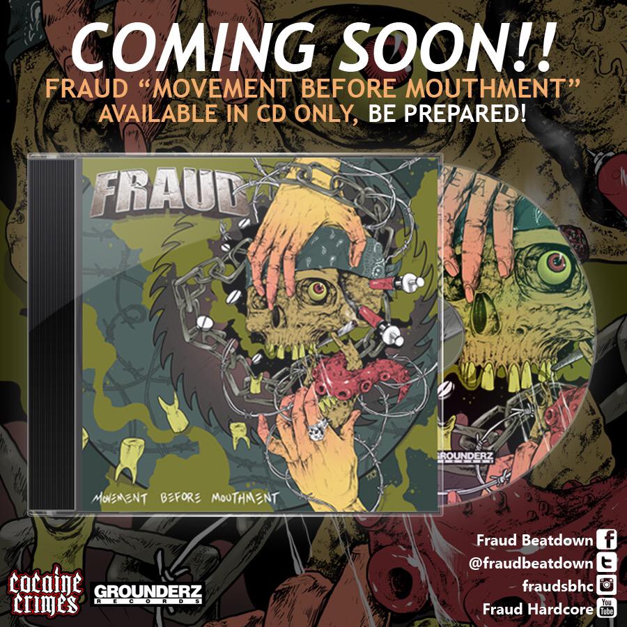 LAYAK DITUNGGU YEARGH!! THE BEAST @fraudbeatdown: COMINGSOON!!!  "