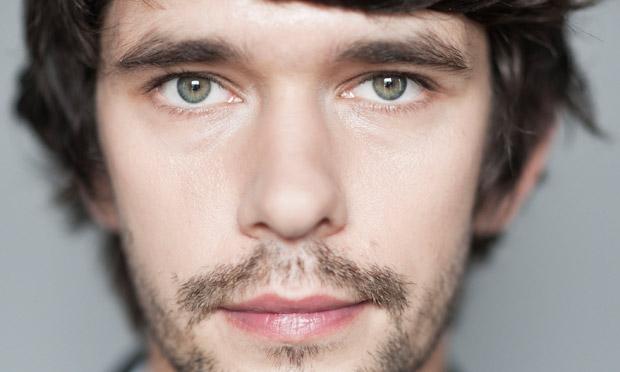 HAPPY BIRTHDAY   Mr.  Ben Whishaw my Favorite Actor (*´  *) 