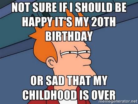 Not good? Or not bad?