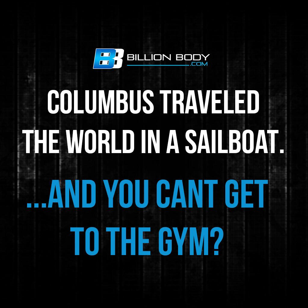 BillionBody's tweet photo. Flex right now!
#supplements #bodybuilding #gym #workout #weights http://t.co/vgFaaKCLQe