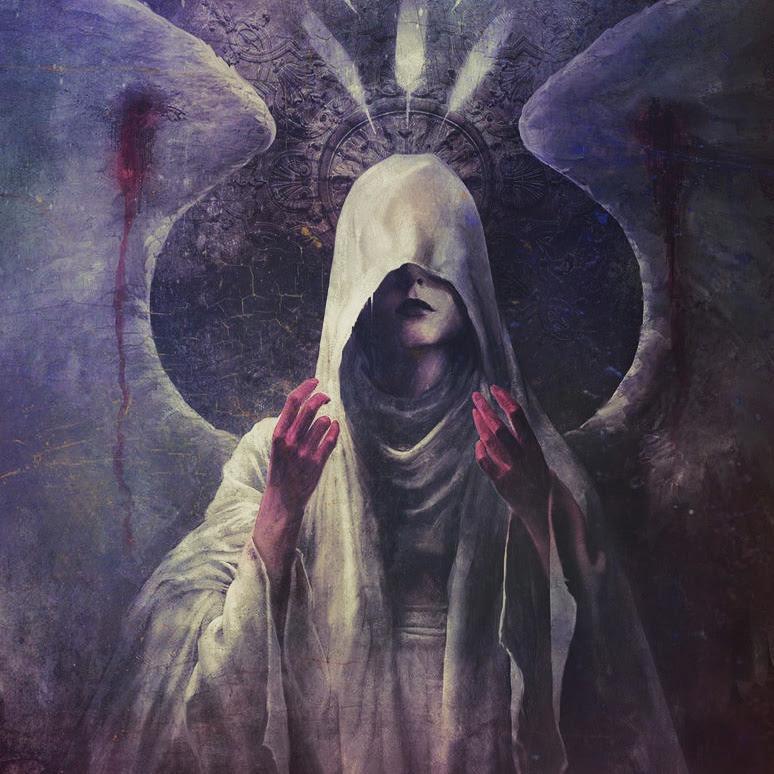 WithinBurn's tweet image. Mascot part 2 by As Devil May Come