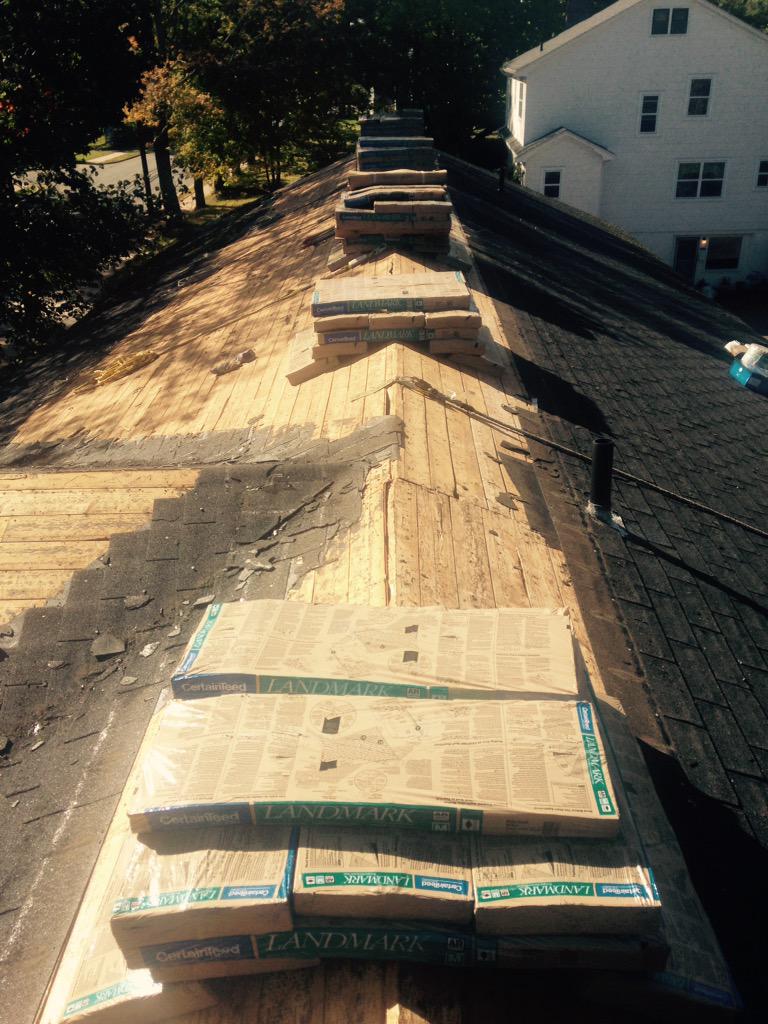 RefinedRoofing's tweet image. You Can Learn About The Products We Know And Trust 👌 bit.ly/1G79LPU #CertainTeed