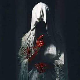 WithinBurn's tweet image. The band mascot