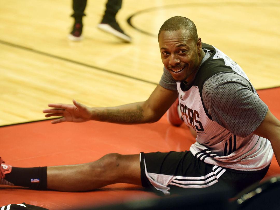 Happy 38th birthday, Paul Pierce: A brief history of \The Truth\s troll game  