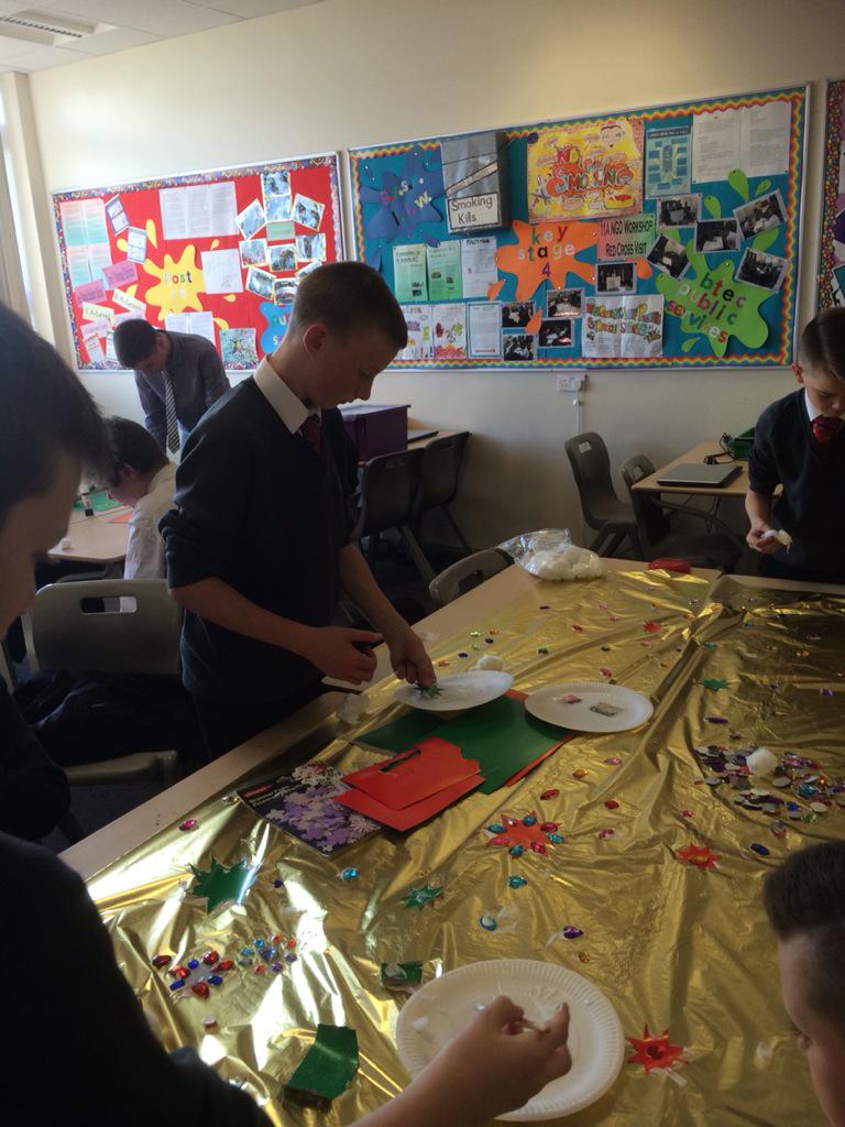 Model_LFLW's tweet image. Being creative this afternoon in Learning for Life and Work. Designing a dragon as part of the yr 9 festivals unit.