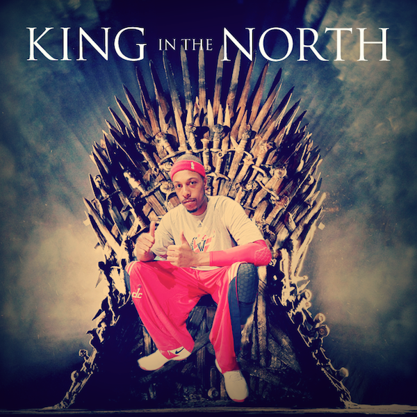 VIDEOS: Happy 38th birthday, Paul Pierce!

Keep the trolling rolling, Truth!  