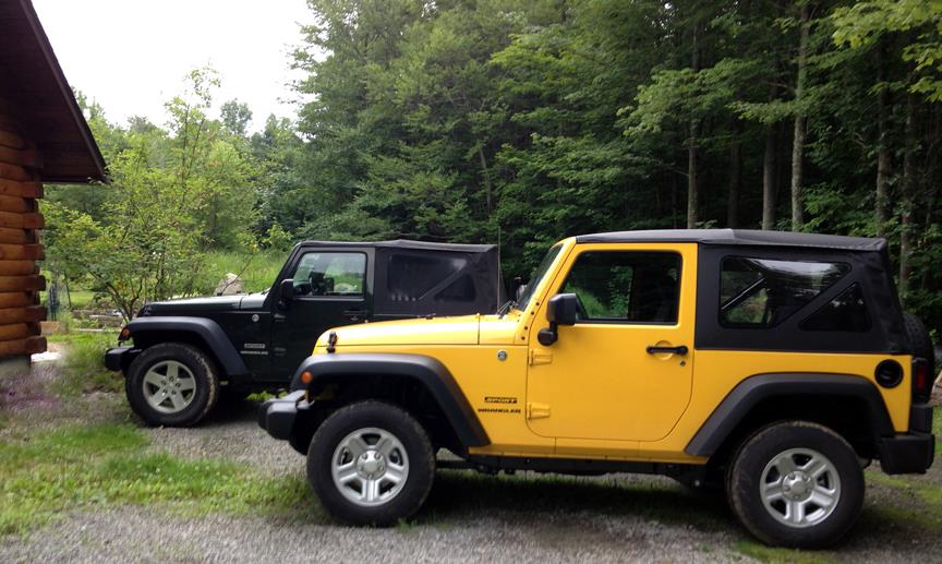 jeep for 5 year old