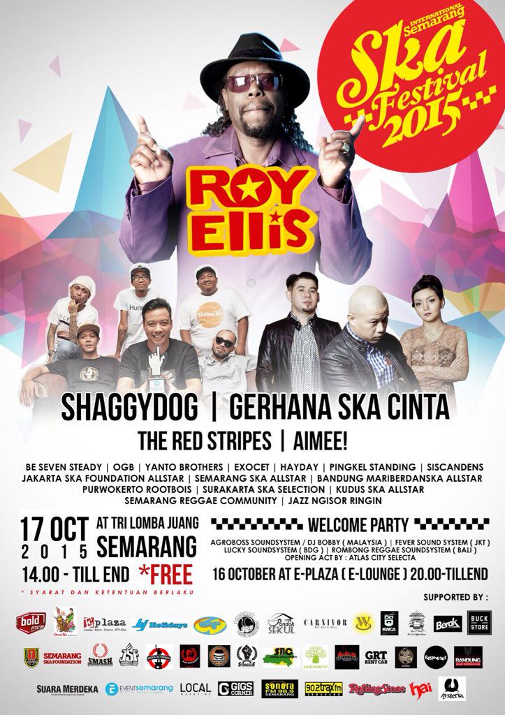 IG : Musiksemarang tweet media