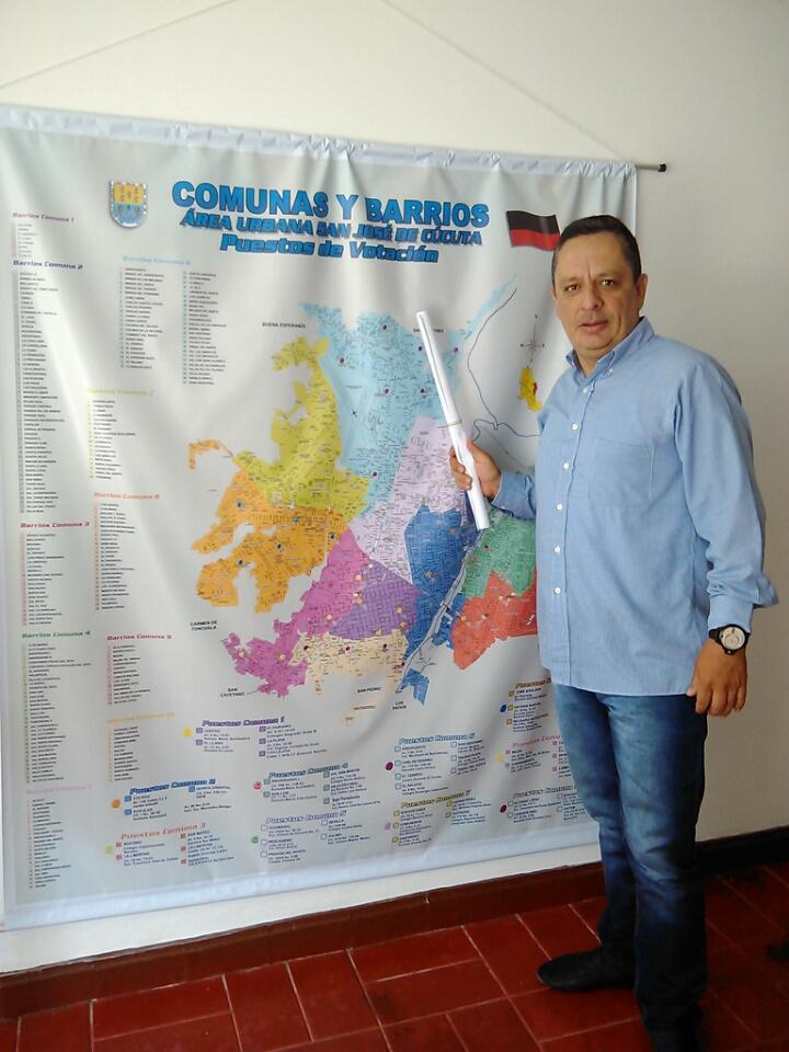 walter_pabon's tweet photo. Planeando las estrategias para la gran batalla del 25 de octubre, por la democracia de nuestra nación. http://t.co/dynrLG8odF