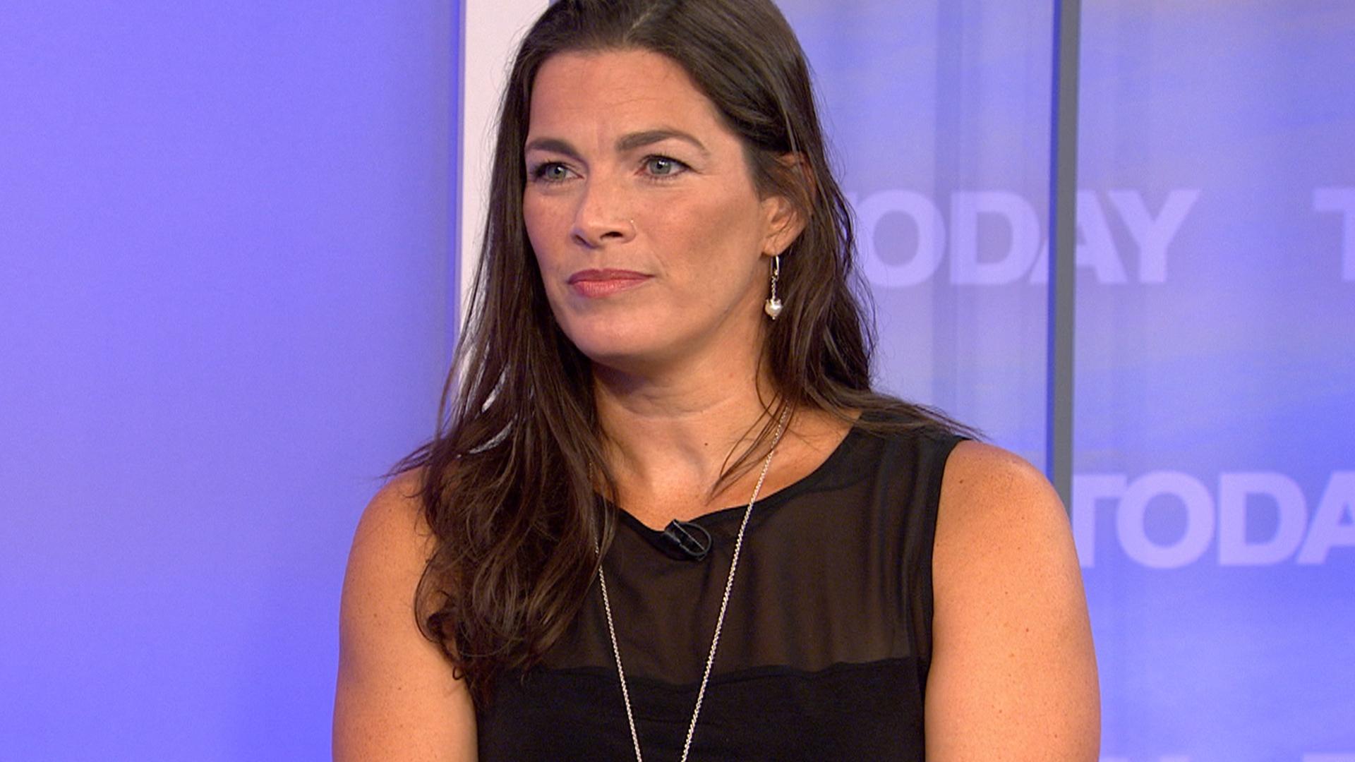 Happy 46th Birthday, Nancy Kerrigan!!! 