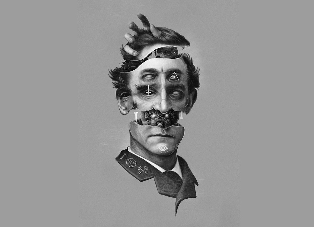 threadless's tweet photo. Check out this week's newest designs! http://t.co/QbHOzlyWyO http://t.co/LR9OiWrDPU