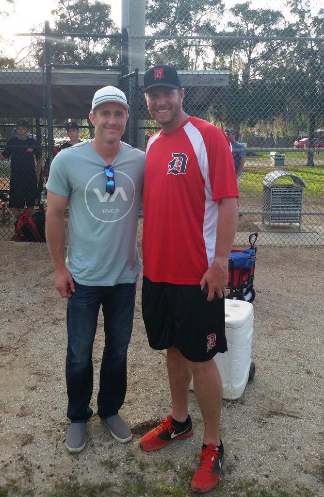 RoyHalladay's tweet image. Chase Utley plays the game the way it was meant! If Joe Torre knew him he would know he made a mistake! #FreeUtley