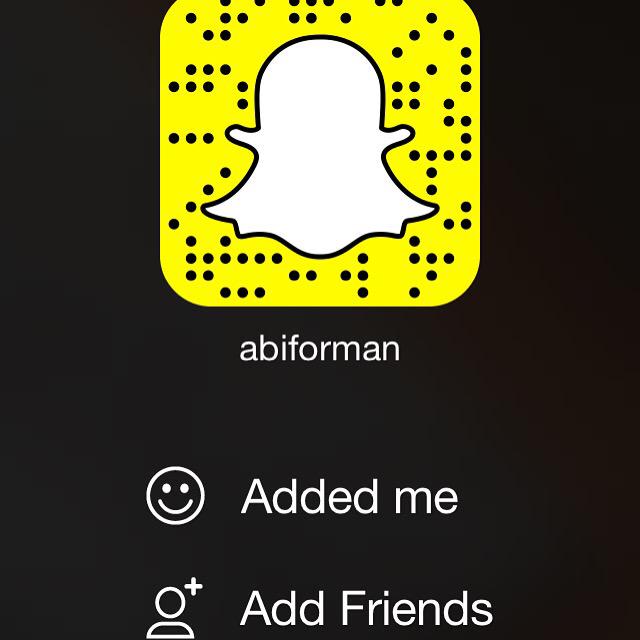 abi2003's tweet image. Add my new snapchat⬇️⬇️