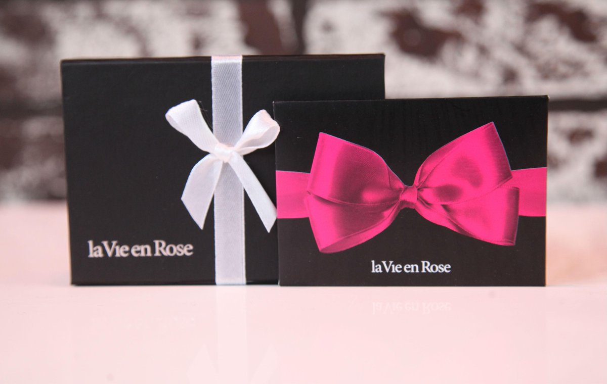 Shop for your perfect shapewear! RT for a chance to win a $250 gift card from @LaVieEnRose: bit.ly/1ZzLHRy