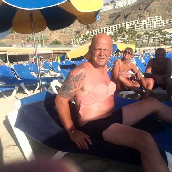 <a href="/NormanbyHallGC/">Normanby Hall GC</a> @paulmcnicholas4 do all ex captains want to come back as the ladies captain ?