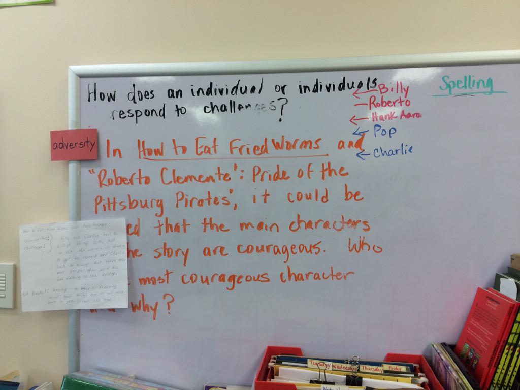 KatieCurrens's tweet image. Digging deeper into #thematicunits and #multipletexts at #ParkerWoodsMontessori @IamCPS #CPSandMe #UrbanESC